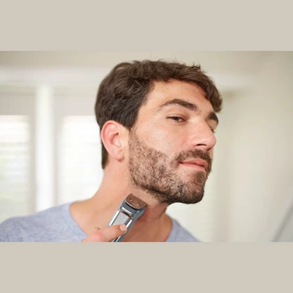 ماشین اصلاح فیلیپس Philips مدل MG3760/33 چندکاره 11 در 1