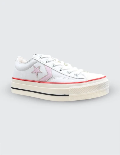 کفش روزانه زنانه کانورس Star Player 76 W