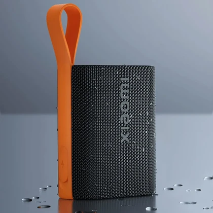 اسپیکر بلوتوثی قابل حمل شیائومی مدل Sound Pocket