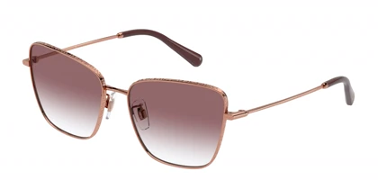عینک آفتابی دولچه گابانا Dolce &amp; Gabbana DG2275S 12988H