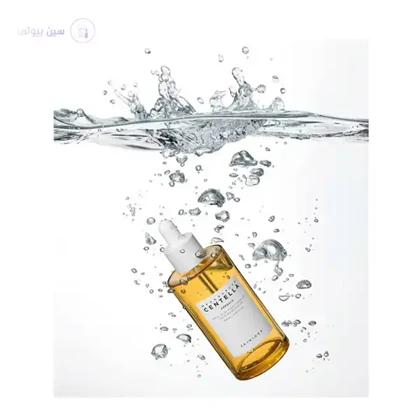 سرم آبرسان سنتلا ماداگاسکار Skin1004 مدل آمپول