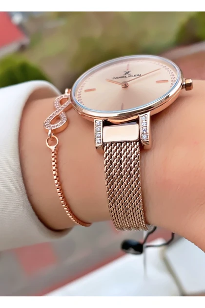 ساعت زنانه daniel-klein daniel-klein