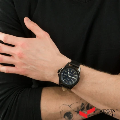 ساعت مچی مردانه تایمکس TIMEX مدل TW2V42900