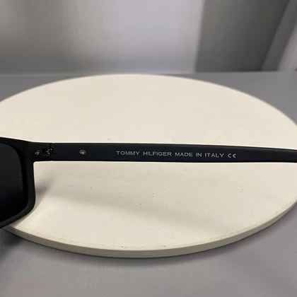 عینک آفتابی مردانه با فریم کائوچو و لنز پلی‌کربنات پلاریزه UV400 Men’s Polarized