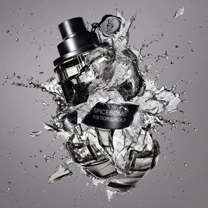اسپایس بمب Spice Bomb