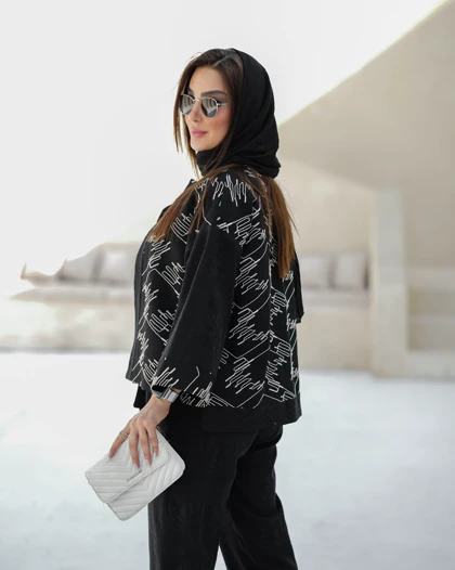 اورال و کت ترکیبی