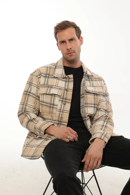 کت و ژاکت مردانه miron miron