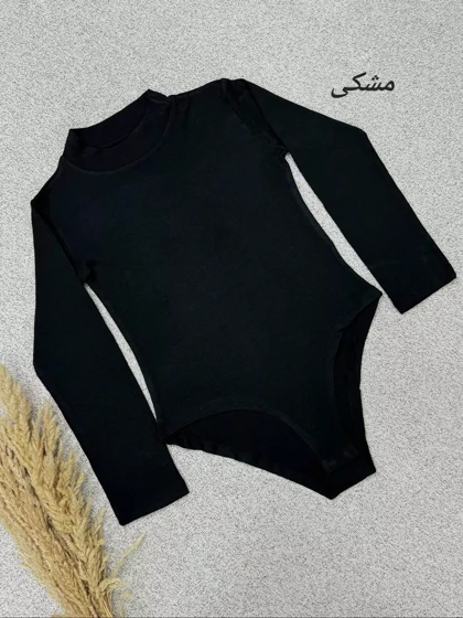 بادی زنانه نارین ( دارای ایراد جزئی )