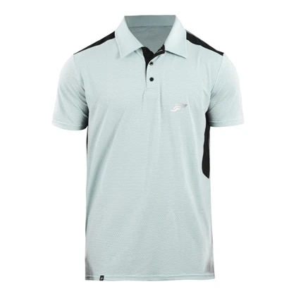 پولوشرت ورزشی مردانه پولانو مدل CN-PY-39021 آبی روشن