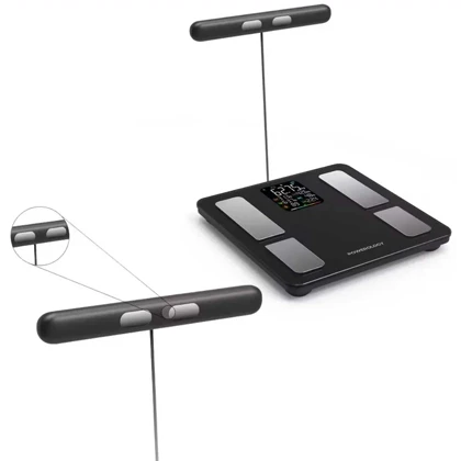 ترازوی هوشمند پاورولوژی P8EBSCALE