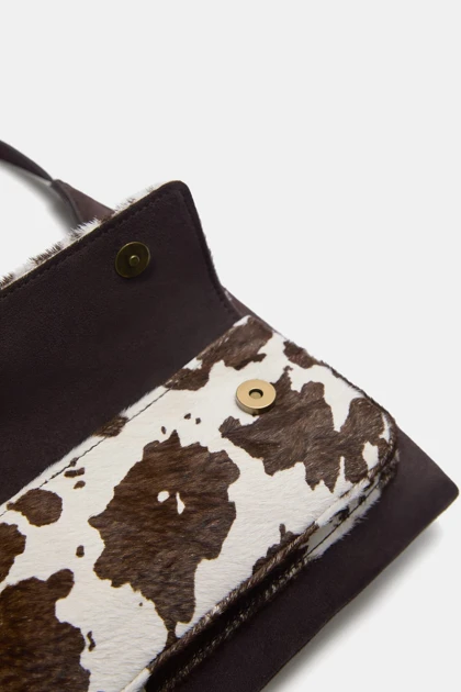 کیف زنانه دوشی pull-and-bear