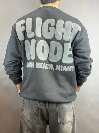 دورس باکسی سه نخ مردانه مشکی 111