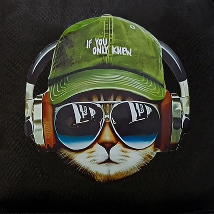 کیف مدرسه ای پسرانه کول کت CoolCat