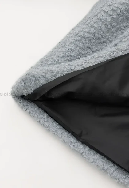 بامبر تدی جلو زیپ کد1004625