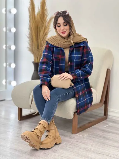 شکت دو جیب عسل