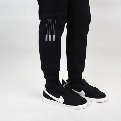 ست سوئی شرت شلوار ورزشی زنانه آدیداس خط‌دار adidas