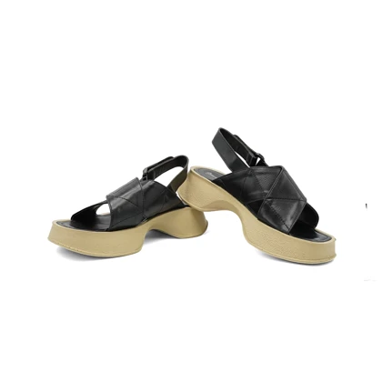 کفش صندل زنانه مدل - Stradivarius Sandal