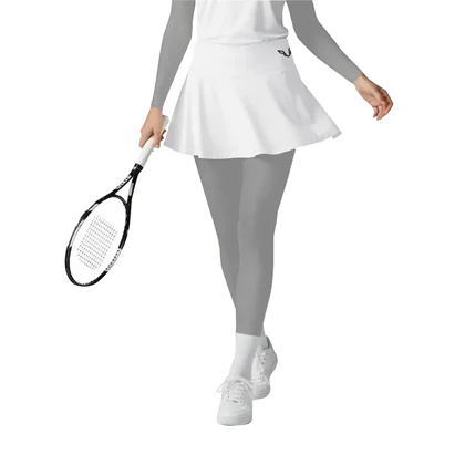 دامن ورزشی زنانه تنیسی کشاله دار 1991 مدل SH1978