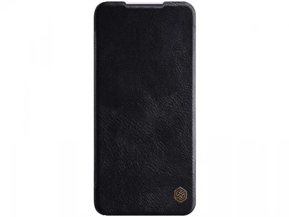 کیف چرمی نیلکین شیائومی Nillkin Qin Leather Case Xiaomi K30/K30 5G
