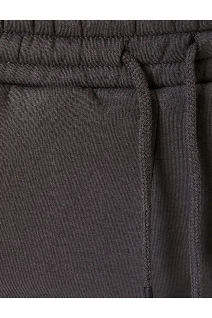شلوار ورزشی Jogger با جیب کمربند 5WAL40004IK