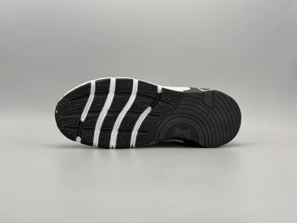 کتانی نایکی متکان7 سفید مشکی/Nike Metcon