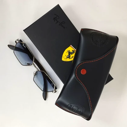 هاردباکس RAYBAN X FERRARI
