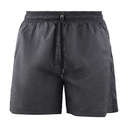 مایو شنا مردانه مدل DS-4M1268 طوسی تیره