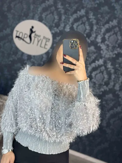 بلوز : 8356