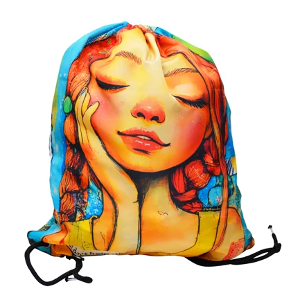 کوله و شوزبگ مدل Dream Girl-252880