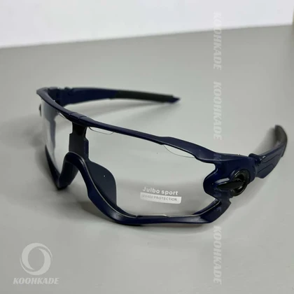 عینک JAWBREAKER BLACK NV