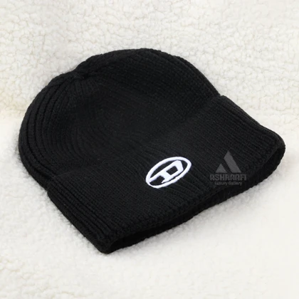 کلاه بافت دیزل Diesel Beanie Hat HA208