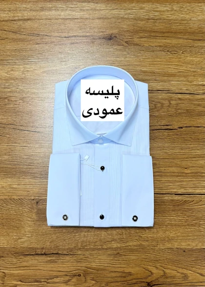 پیراهن تاکسیدو کد 553