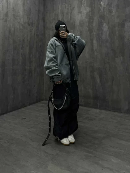 سویشرت DROPSIZE