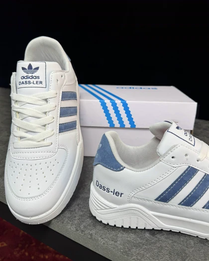 ونس آدیداس مدل داسلر