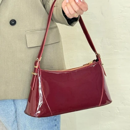 کیف دوشی زارا Zara Shoulder Bag A01