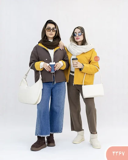 کاپشن کاترینا 4367