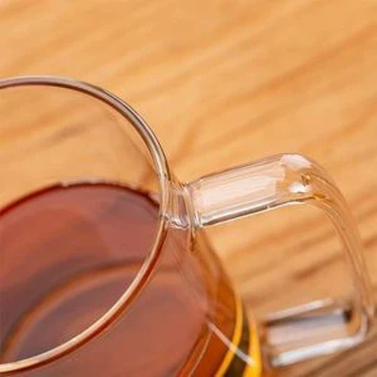 لیوان دسته دار دلی 270 میل