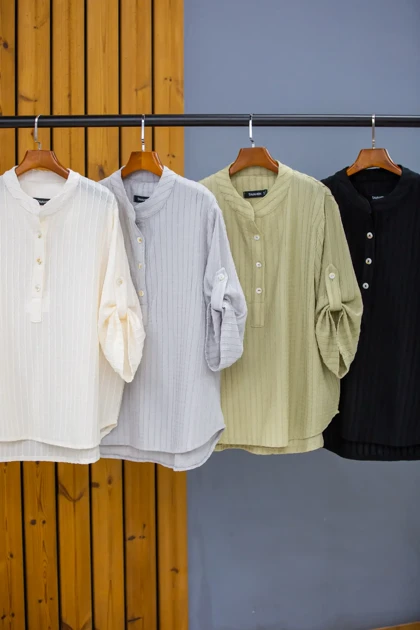 مانتو مراکشی ژیتا