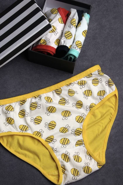 شورت نخی زنبوری کد 1757(سایز xl)