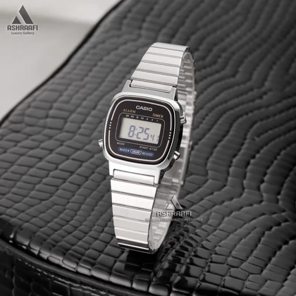 ساعت مچی کاسیو Casio LA670WA-1