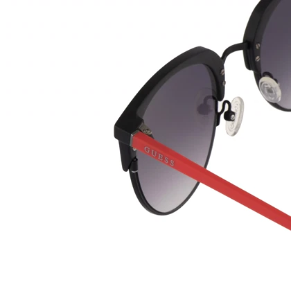 عینک آفتابی گس GUESS GU3026 01B