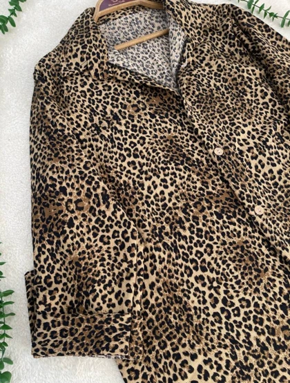 شومیز شارلوت