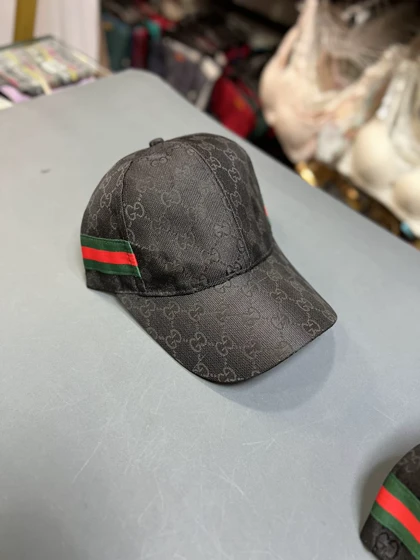 کلاه نقابدار گوچی gucci