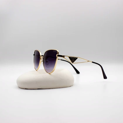 عینک آفتابی پرادا Prada مدل 23251