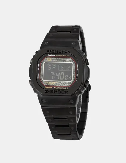 ساعت مچی Casio