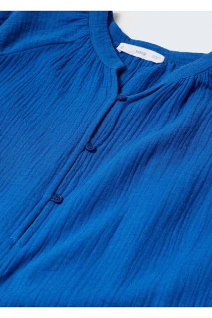 لباس های سرهمی زنانه mango