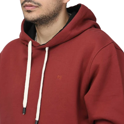 هودی دورس تن کوک مردانه مدل 162526