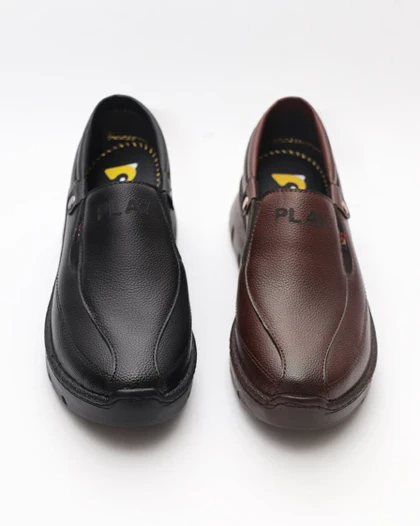 کفش زنانه طبی پلی پوکر