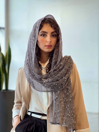 شال بهاره جیهان