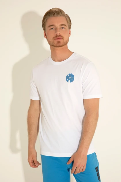 تیشرت مردانه u.s.-polo-assn.